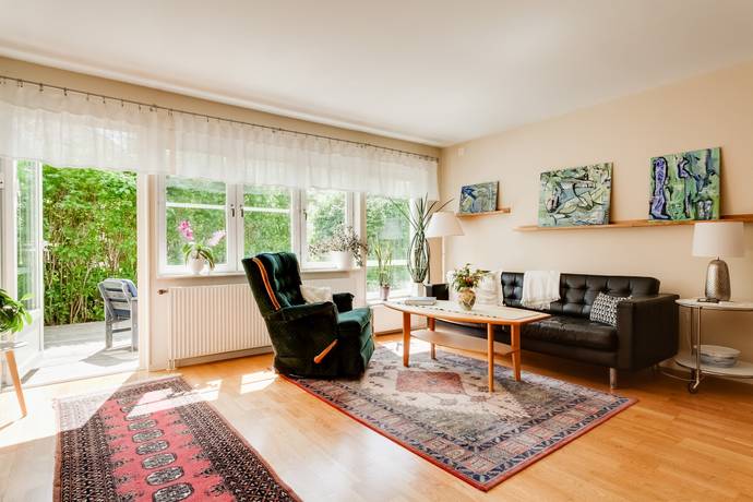 4 rum Lägenhet på Plockerotegatan 249 Backatorp Göteborgs kommun - bild 7