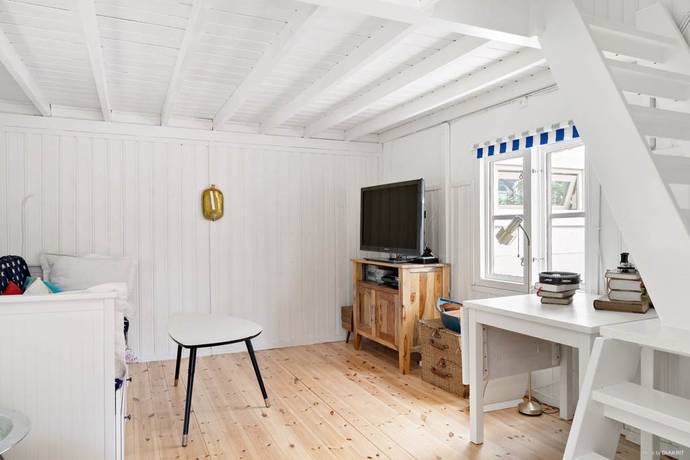 1 rum Fritidshus på Nybyggarvägen 26 Hjortens odling/Malma Värmdö kommun - bild 12