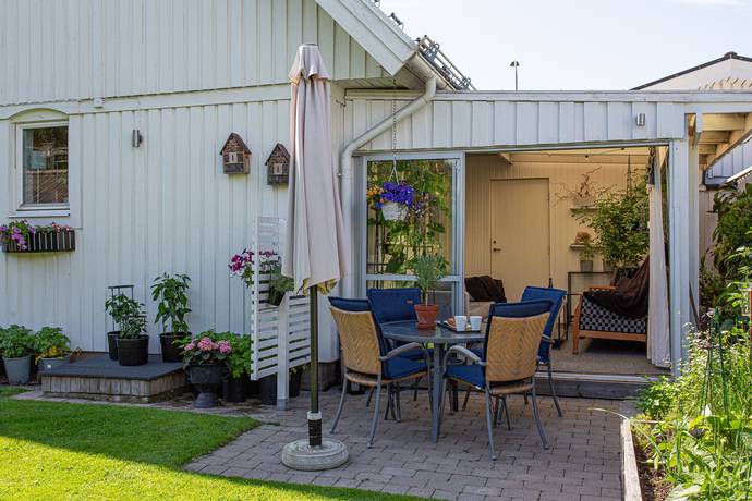 6 rum Villa på Mimergatan 5 Sjöstad Karlstads kommun - bild 13
