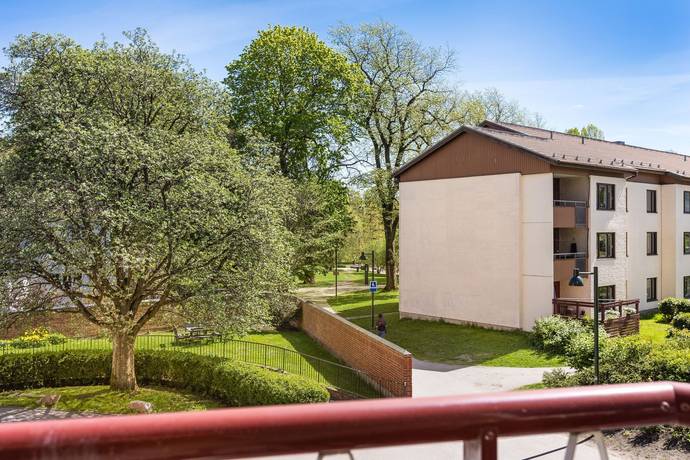 2 rum Lägenhet på Djurgårdsgatan 11 Centralt Linköpings kommun - bild 16