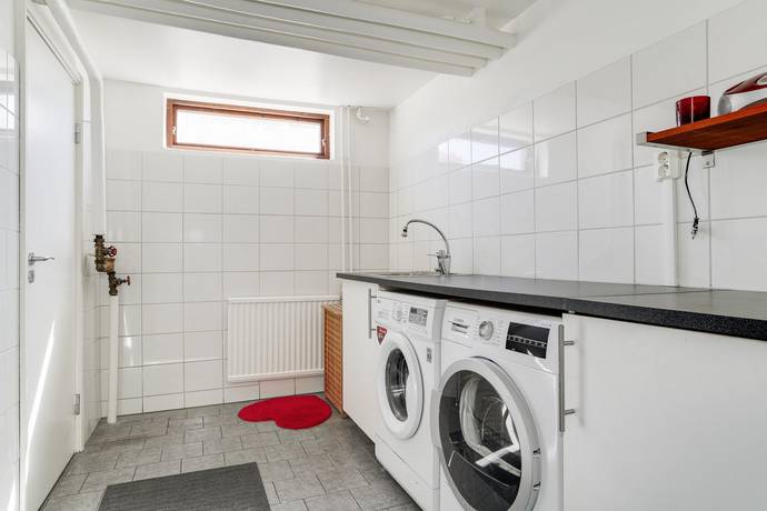 4 rum Villa på Brunnsgatan 9 Oskarström Halmstads kommun - bild 34