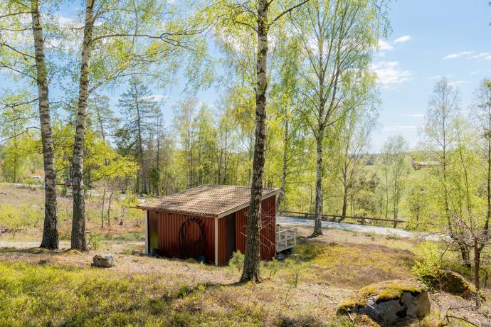 3 rum Villa på Tunaby Haga 3 Västerljung Trosa kommun - bild 28