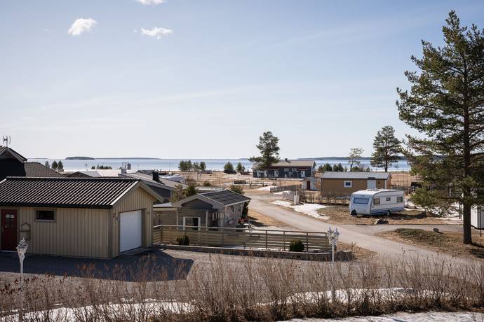 3 rum Villa på Fänrikgatan 13 Klubben/Pite Havsbad Piteå kommun - bild 6