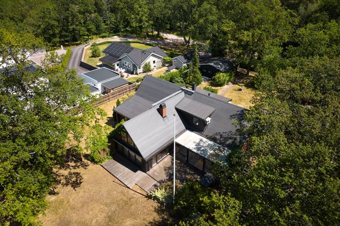 9 rum Villa på Knipuddevägen 16 Dunö Kalmar kommun - bild 9