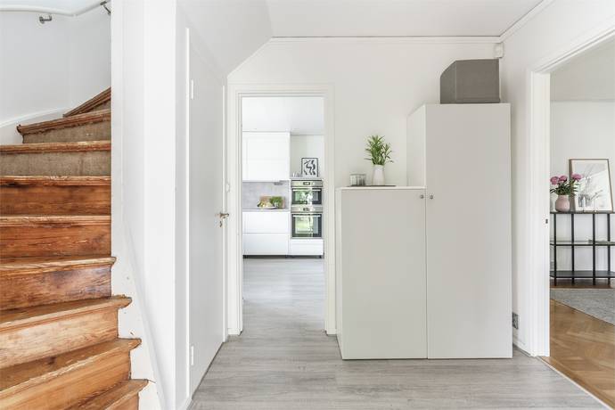 7 rum Villa på Hallarydsvägen 17 Markaryd Markaryds kommun - bild 4