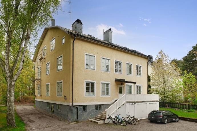 4 rum Lägenhet på Tallbostigen 9 Centrala Sundbyberg Sundbybergs kommun - bild 30