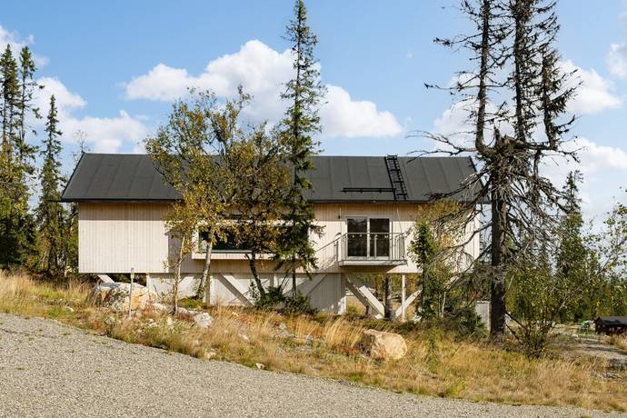 Vemdalsskalet Myrbärsstigen 19, Vemdalen, Härjedalens kommun