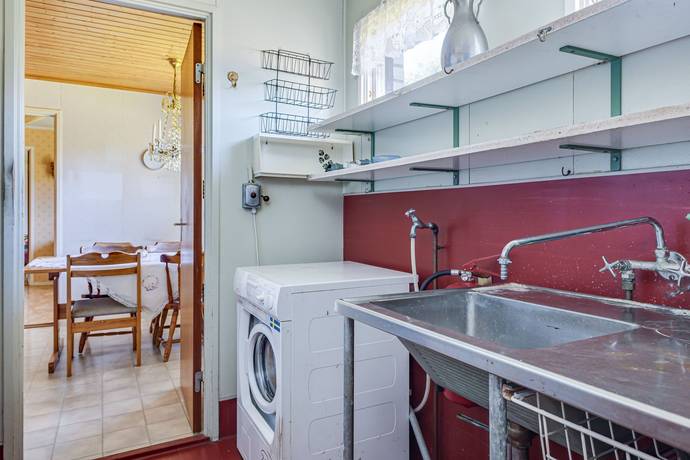 5 rum Villa på Tallvägen 4 Landeryd Hylte kommun - bild 21