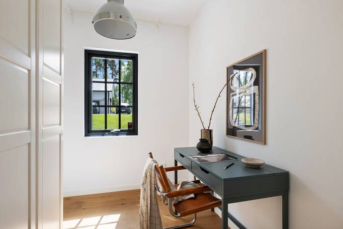 7 rum Villa på Smidövägen 5 Lindormsnäs Upplands-Bro kommun - bild 18