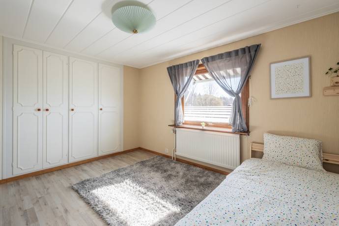 4 rum Villa på Vännäsvägen 110 Överkalix kommun - bild 18