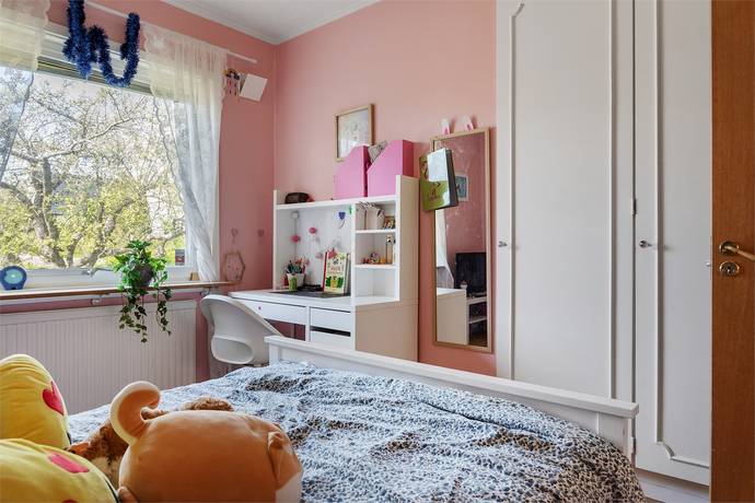 7 rum Villa på Stenbocksgatan 27 Norelund Säffle kommun - bild 20