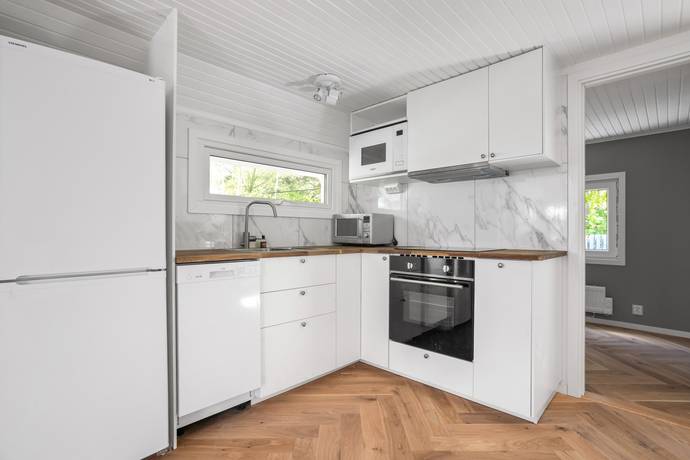 3 rum Fritidshus på Utholmsvägen 35 Munsö Ekerö kommun - bild 13