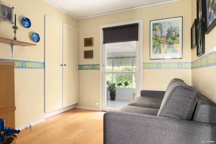 5 rum Villa på Traststigen 8 Örkelljunga Örkelljunga kommun - bild 12