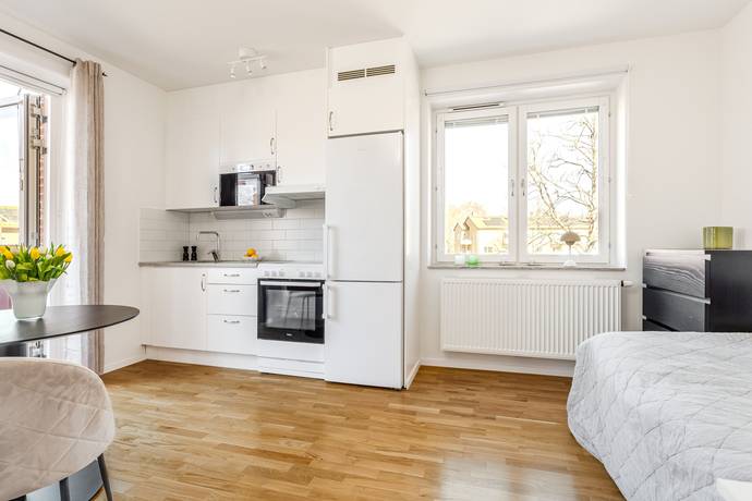 Östsvängen 1A, Gottfridsberg, Linköpings kommun