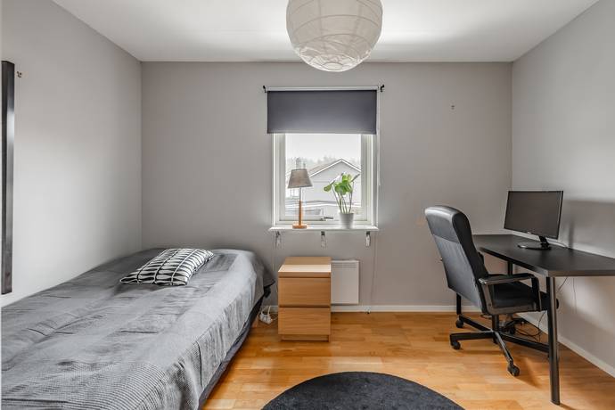 5 rum Villa på Ålvägen 44 Hammar Hammarö kommun - bild 24