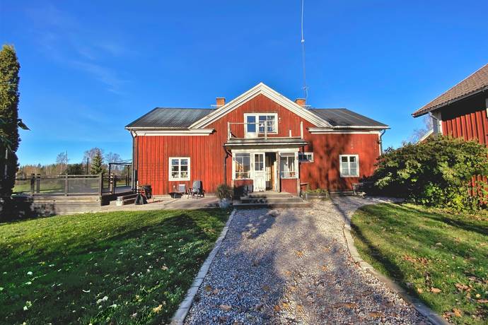 Vade 250, Bergsjö-Vade, Nordanstigs kommun