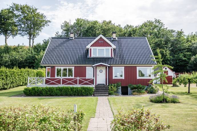 6 rum villa på Kattviksvägen 521 Kattvik, Båstads kommun - bild 3