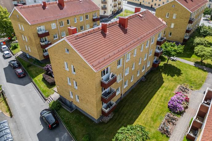 2 rum Lägenhet på Björngatan 29B Torpa Jönköpings kommun - bild 42