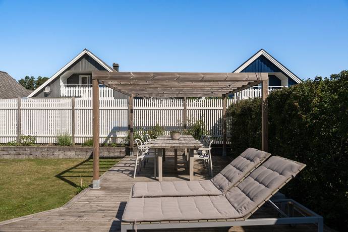 5 rum Kedjehus på Blomodlarvägen 23 Lekeryd Jönköpings kommun - bild 42