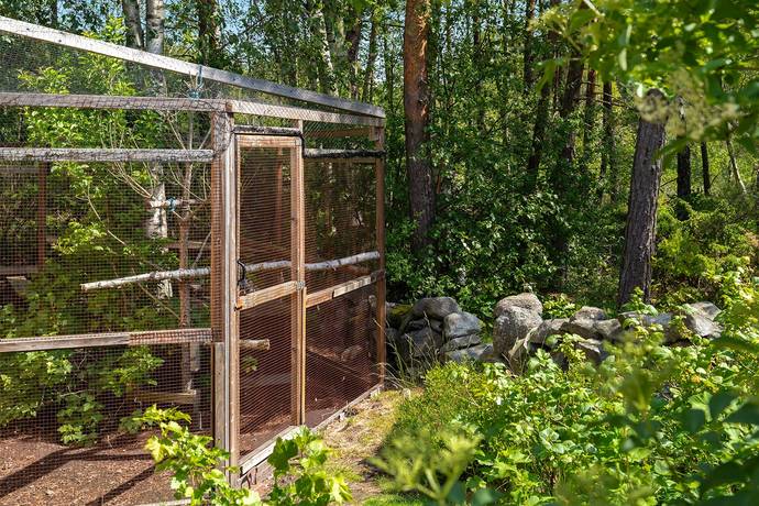 6 rum Villa på Tjärnhöjdsvägen 20 Torslanda - Centralt Göteborgs kommun - bild 21