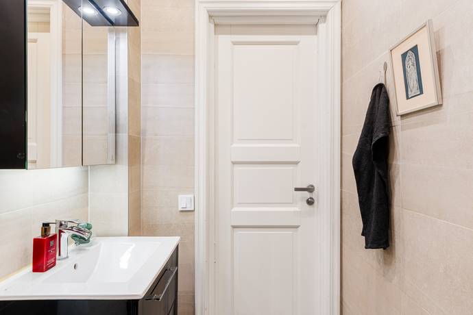 4 rum Lägenhet på Tallbostigen 9 Centrala Sundbyberg Sundbybergs kommun - bild 26