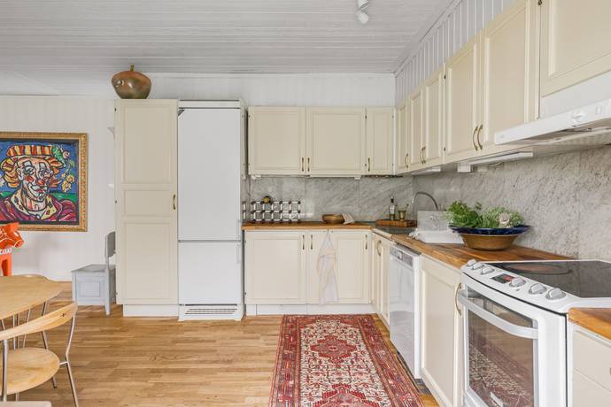 4 rum Villa på Åbrinken 5 Valbo Gävle kommun - bild 18
