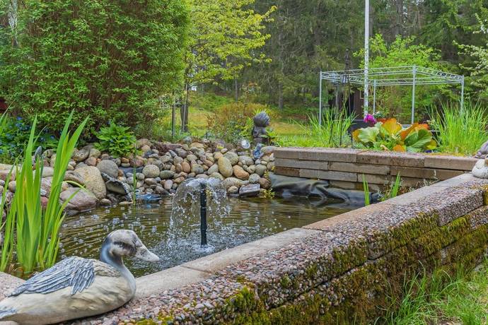 3 rum Villa på Grusvägen 6 Sorunda Nynäshamns kommun - bild 20