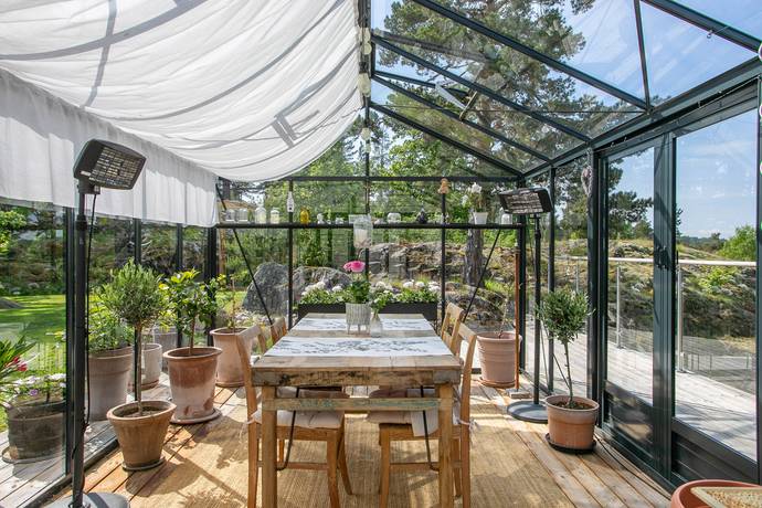 8 rum Villa på Lagnövägen 5 Insjön Nacka kommun - bild 28