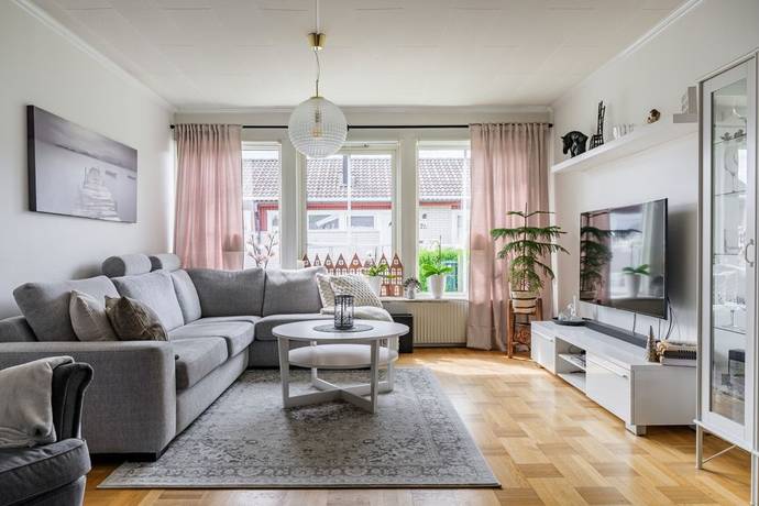 110 m² Kedjehus på Årbyvägen 19D Årby Borlänge kommun - bild 25