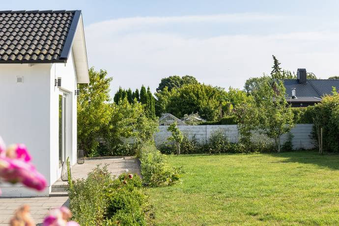6 rum villa på Haugesundsgatan 13 Surbrunnen, Ystads kommun - bild 3
