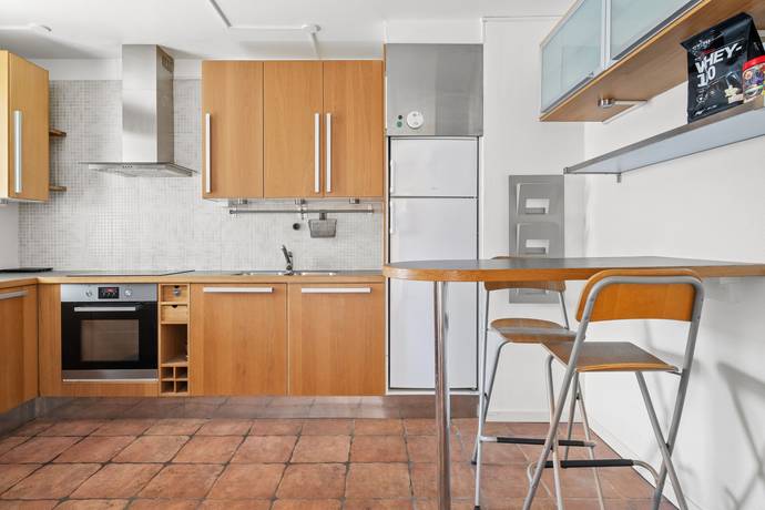 1 rum lägenhet på Storgatan 58B Centralt, Sundsvalls kommun - bild 5