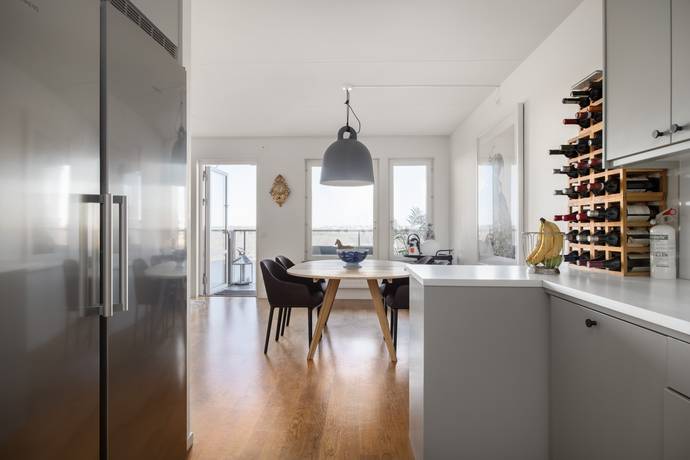 3 rum Lägenhet på Siloplatsen 8 Kvarnholmen Nacka kommun - bild 17