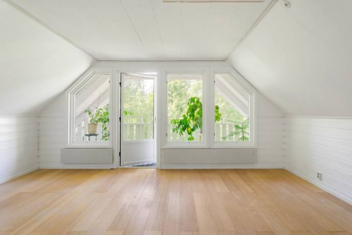 8 rum Villa på Falkstigen 10 Klöxhult Älmhults kommun - bild 38