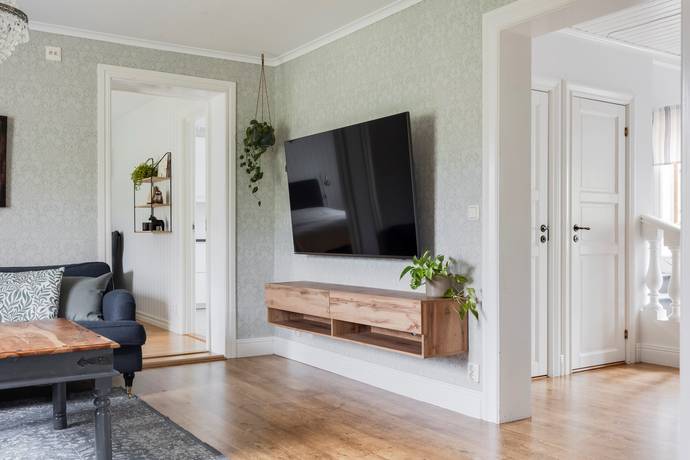 5 rum Villa på Gusselhyttan 470 Gusselhyttan Lindesbergs kommun - bild 26