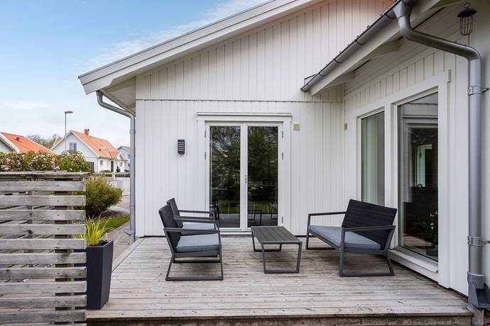 5 rum Villa på Skiftesvägen 12 Söndrum/Albinsro Halmstads kommun - bild 14