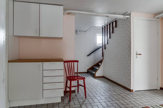 5 rum Villa på Trädgårdsgatan 8 Nossebro Essunga kommun - bild 30
