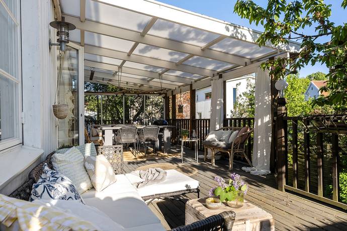 7 rum Villa på Älvrosgatan 17 Norrstrand Karlstads kommun - bild 3