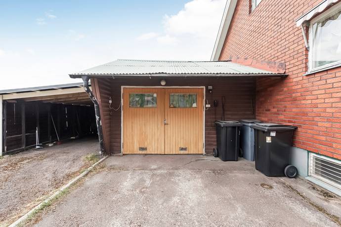 4 rum Villa på Gräv 16 Gagnef Gagnefs kommun - bild 23