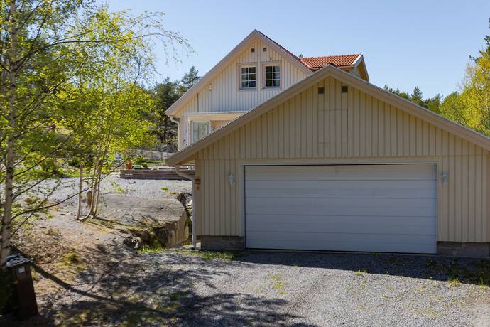 4 rum villa på Lövtorpsvägen 35 Fjällsvik/Lövtorpet, Värmdö kommun - bild 4