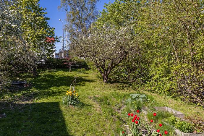 7 rum Villa på Järnvägsgatan 12 Gamleby Västerviks kommun - bild 45