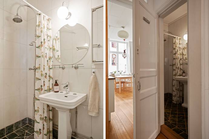 4 rum Lägenhet på Sankt Eriksgatan 57, 2tr Kungsholmen Stockholms kommun - bild 27
