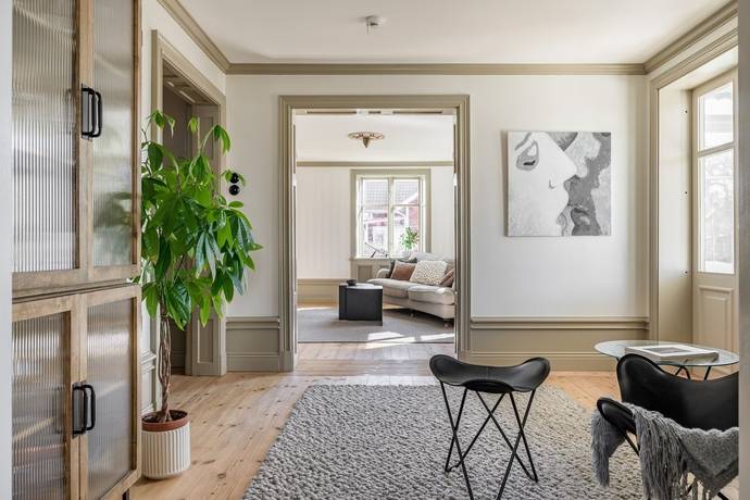 7 rum Villa på Amsbergsvägen 73 Sör Amsberg Borlänge kommun - bild 28