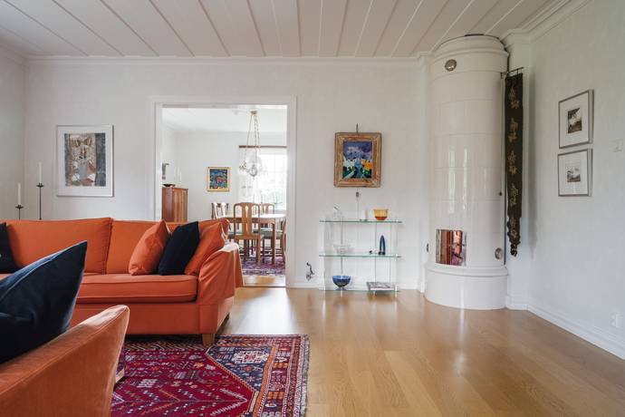5 rum villa på Granbackavägen 7 Sämningsgården, Skellefteå kommun - bild 2