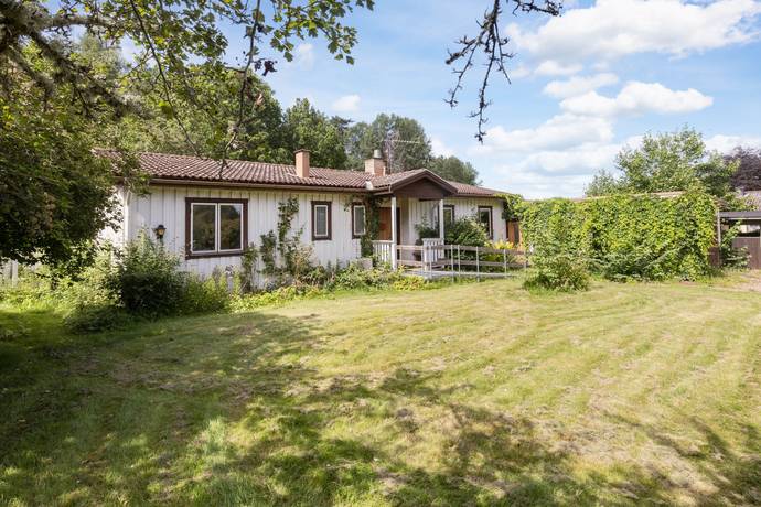 4 rum villa på Norra Vi Vihem 1 Norra Vi, Ydre kommun - bild 2