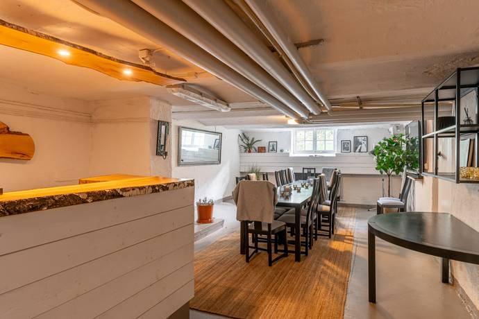1 rum Lägenhet på Västra utanbygatan 22 City Västerås kommun - bild 27