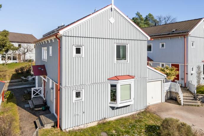 5 rum villa på Vinkelvägen 9 Kottla, Lidingö kommun - bild 2