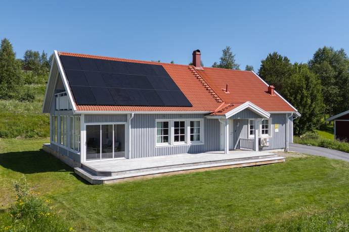 5 rum villa på Olenvägen 9 Funäsdalen, Härjedalens kommun - bild 4