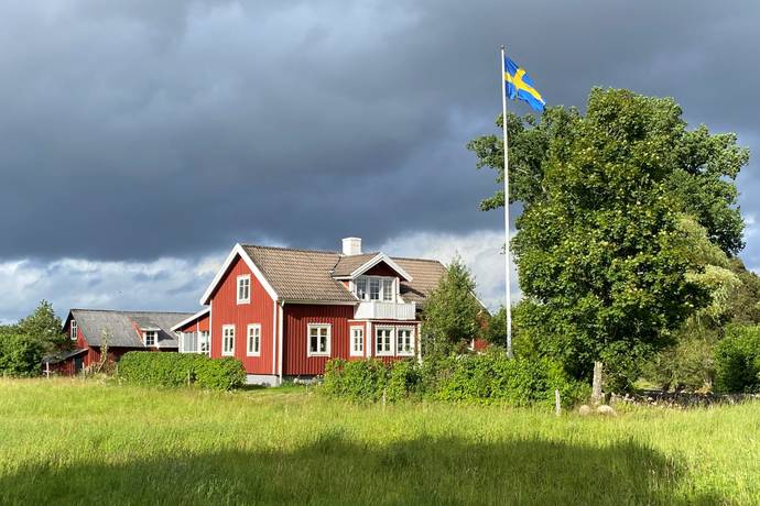 Hamneda, Ljungby kommun