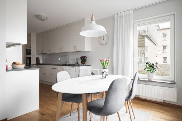 3 rum lägenhet på Landerigatan 15D Bagaregården, Göteborgs kommun - bild 4