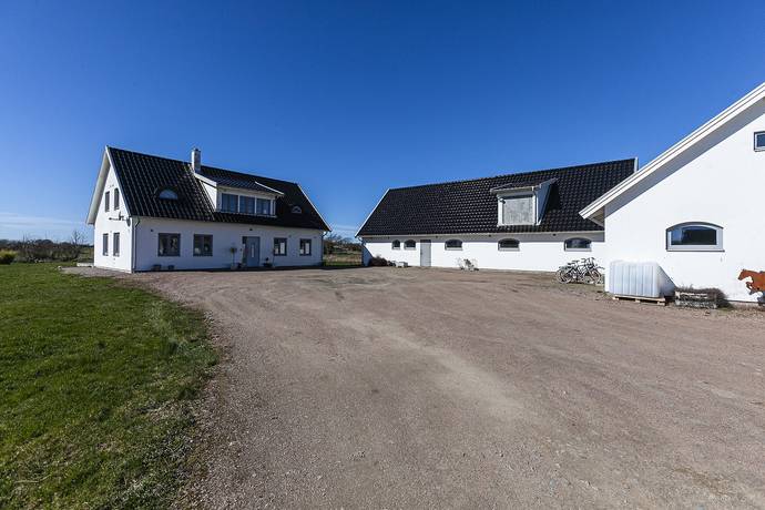 5 rum Gård utan jordbruk på Brandstorpsvägen 222-9 Höganäs Höganäs kommun - bild 21